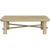 Mark & Day Kewanee Modern Coffee Table - 3 of 4