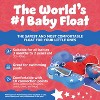 Mambobaby Sunny Navigator Baby Pool Float with Canopy - 2 of 4