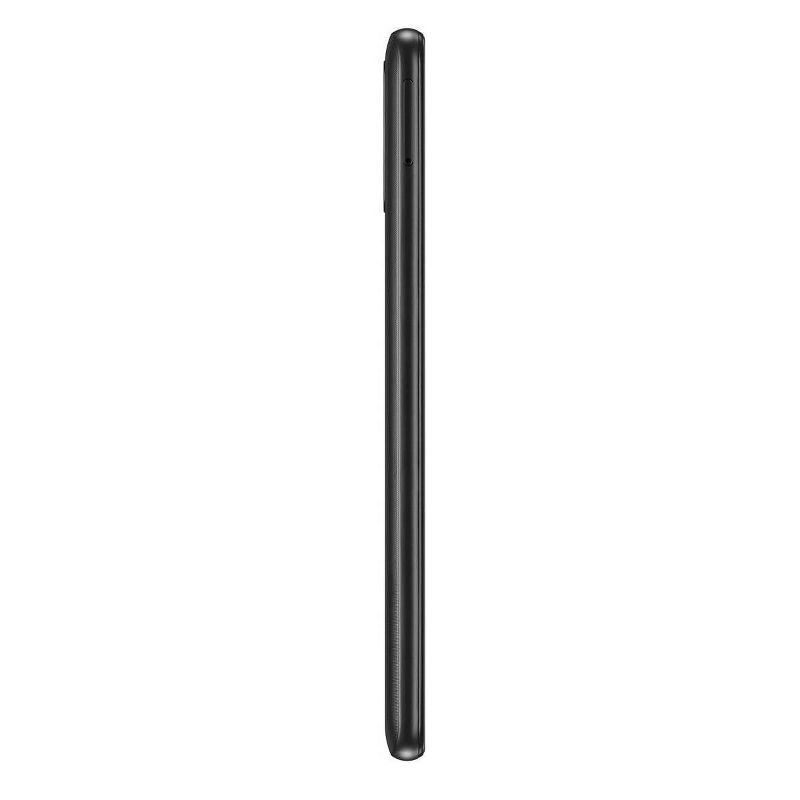 Samsung A02S Pre-Owned (32GB) GSM/CDMA Smartphone - Black, 6 of 7