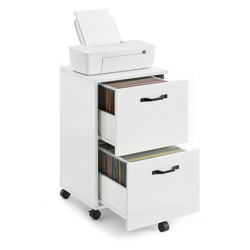 Small filing deals cabinet target