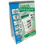 Sportime Stop Bullying! Flip Chart Set, Grades 5 to 12