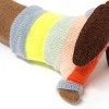 Meri Meri Sausage Dog Baby Rattle (Pack of 1) - 3 of 4