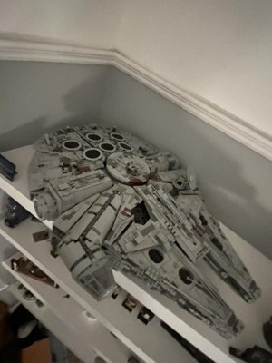 Lego Star Wars Millennium Falcon 75192 Target