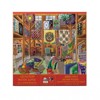 Sunsout Quilted with Love 1000 pc Large Pieces  Jigsaw Puzzle 38811 - 3 of 4