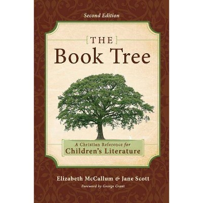 The Book Tree - 2nd Edition by  Elizabeth McCallum & Jane Scott (Paperback)