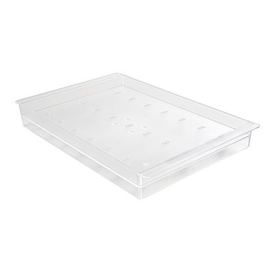Silikomart ESPOGELUP Ice-Cream-Pop Display Holder, Frosted Clear