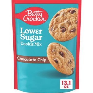 Betty Crocker Cookie Mix - 1 of 4