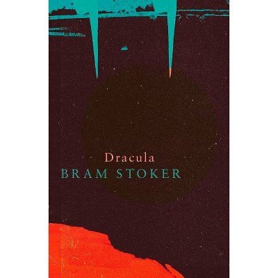 Dracula (Legend Classics) - by  Bram Stoker (Paperback)