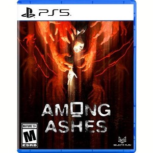 Selecta Play - Among Ashes for Playstation 5 - 1 of 4