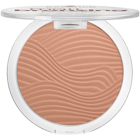 Essence Sun Club Matt Bronzing Sunny 0.52oz 02 : - Target - Powder