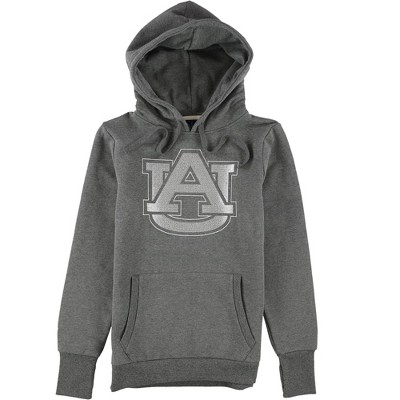 G-III Sports Womens Auburn University Hoodie Sweatshirt