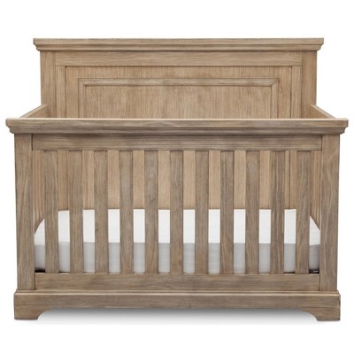 simmons crib toddler rail