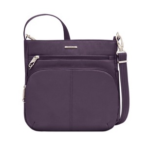 Travelon Anti-Theft Classic North/South Crossbody Bag - 1 of 4
