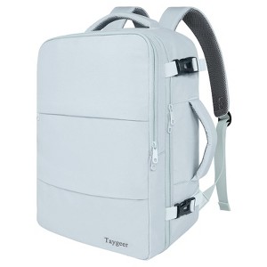 Narwey Carry On Backpack, 40l Travel Backpack for Women  display picture 3