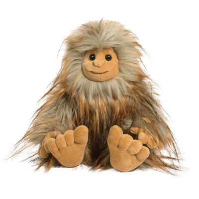 bigfoot stuffed animal for sale