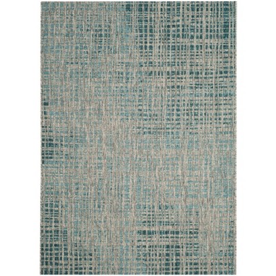 Courtyard CY8513 Power Loomed Indoor/Outdoor Area Rug  - Safavieh