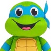 Legend Toys Teenage Mutant Ninja Turtles 20" Plush Leonardo, Blue - 3 of 4