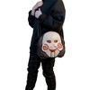 Trick Or Treat Studios Saw Billy Puppet Costume Purse - 4 of 4