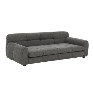Gulches 12in H x 35in W x 25in D SofaRest Pet Bed Dark gray 1 Pack Large Dog Livestock Supplies Product type - 1 of 4