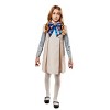 Rubies M3gan Girl's Costume - 3 of 4