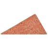 20" x 39" Rustic Medallion Anti-Fatigue Stain & Oil Resistant Kitchen Floor Mat - 2 of 4