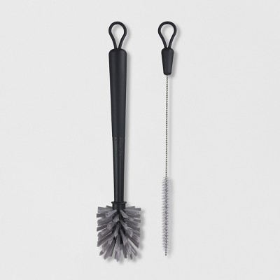 Bottle and Straw Scrub Brush Set - Made By Design™