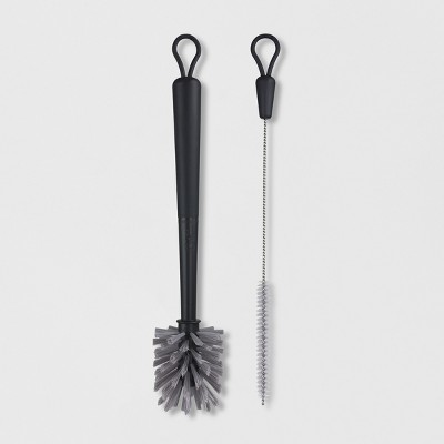 Universal Straw Cleaning Brush for Water Bottles