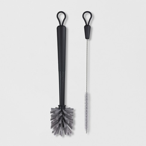 Dish Brush Replacement Head - 2ct - Everspring™ : Target