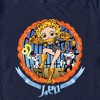 Men's Betty Boop Leo Zodiac T-Shirt - 2 of 4
