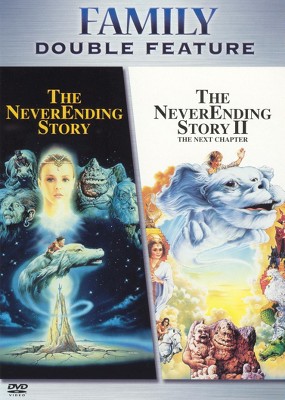 The Neverending Story/The Neverending Story II: The Next Chapter (DVD)