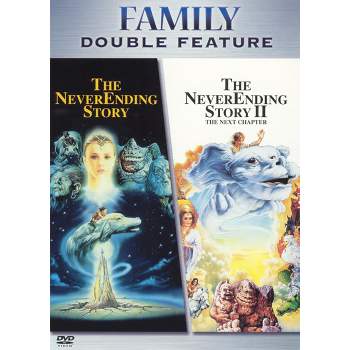 The Neverending Story/The Neverending Story II: The Next Chapter (DVD)
