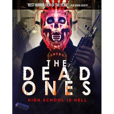 The Dead Ones (Blu-ray)(2020)