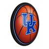 College Slimline Basketball Design Lighted Wall Sign - 2 of 4