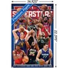 Trends International NBA League - Superstars 23 Unframed Wall Poster Prints - 3 of 4