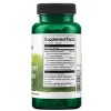 Swanson Triple Mushroom Complex - 3 Mushroom Formula, Increases Energy, Reduces Fatigue & Promotes A Healthy Mood, 60 Capsules - 2 of 4