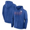 NFL New York Giants Men's Long Sleeve Performance Hooded Sweatshirt - 3 of 3