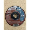 Diablo DBX060125701F 6" Type 27/42 Metal Cut-Off Disc for X-Lock and All Grinders - 2 of 3