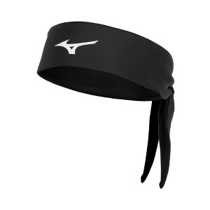 Mizuno Knotted Headband - 1 of 2