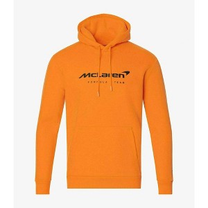 McLaren F1 Adult Core Essentials Hoodie - 1 of 4