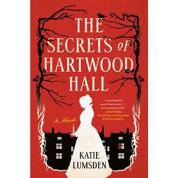 The Secrets of Hartwood Hall - by Katie Lumsden