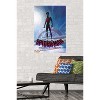 Trends International Marvel Spider-Man: Across The Spider-Verse - Miles Morales Unframed Wall Poster Prints - 2 of 4