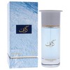 Kaaf by Ahmed Al Maghribi for Unisex - 3.38 oz Extrait De Parfum Spray - 3 of 4