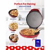 Betty Crocker Countertop Pizza Maker, 1440-Watt Pizza Maker Machine for Home, - 3 of 4