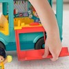 Fisher-Price Little People Serve it up Food Truck - image 3 of 4