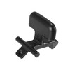 Unique Bargains Car Upper Center Console Armrest Latch Clip for Hyundai Sonata 2009-2010 - 4 of 4