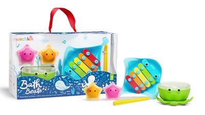 Bath xylophone hot sale