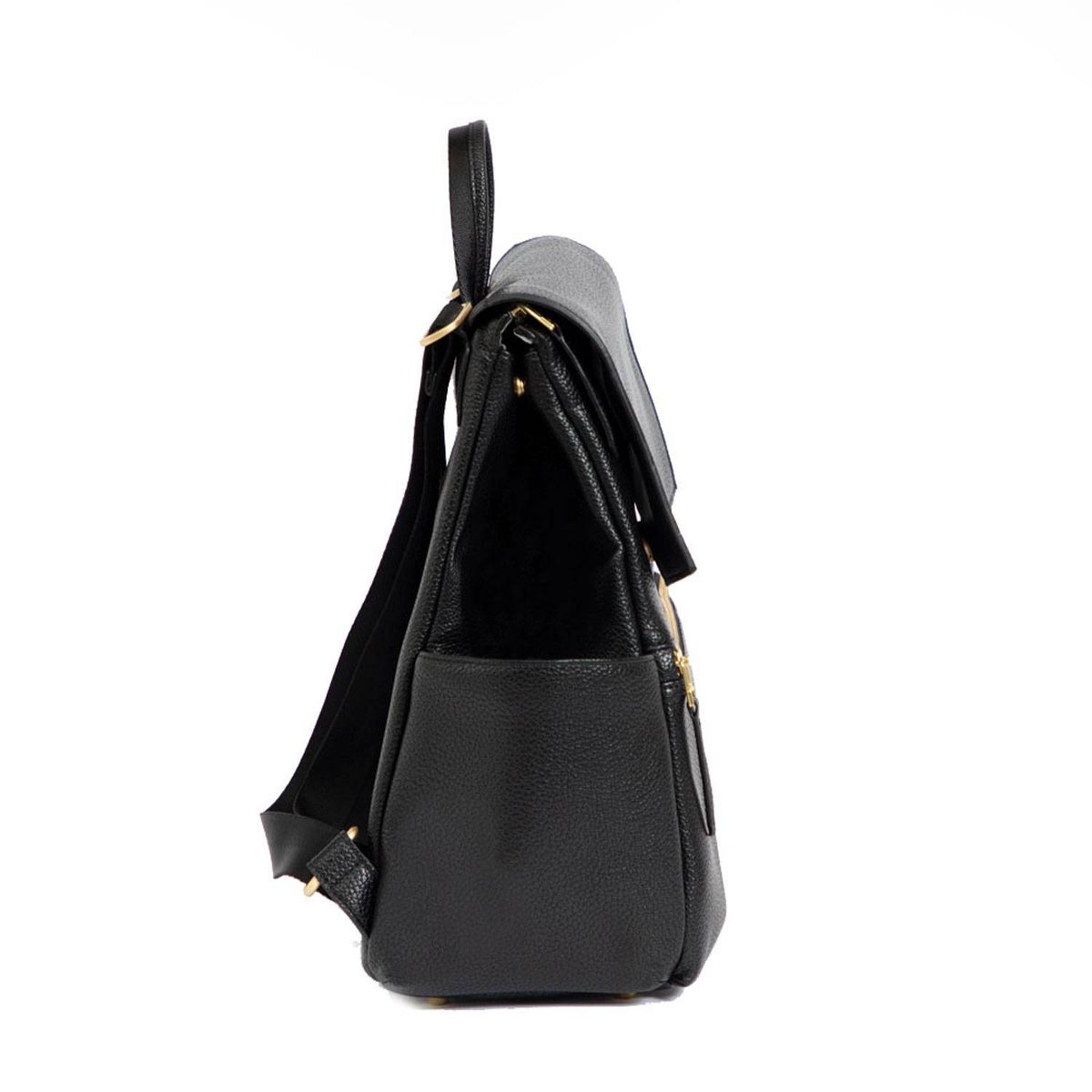 Freshly Picked Mini Classic Diaper Bag - thumbnail 9