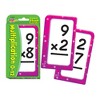 TREND Multiplication 0-12 Pocket Flash Cards, 6 Packs - 3 of 4