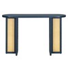 Bella Depot Farmhouse Console Table Entryway Table, Narrow Console Table with Storage, Hallway Table for Living Room, Entrance - 4 of 4