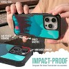Smartish iPhone 16 MagSafe Case - Gripzilla - Heavy Duty Armor Cover - 4 of 4